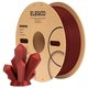 Филамент для 3D-принтера ELEGOO PLA Sparkle Red, 1 кг