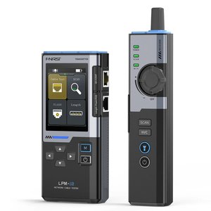 Тестер кабеля FNIRSI LPM 10A