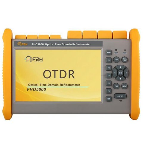 Оптичний рефлектометр Grandway FHO5000 MD22PRO