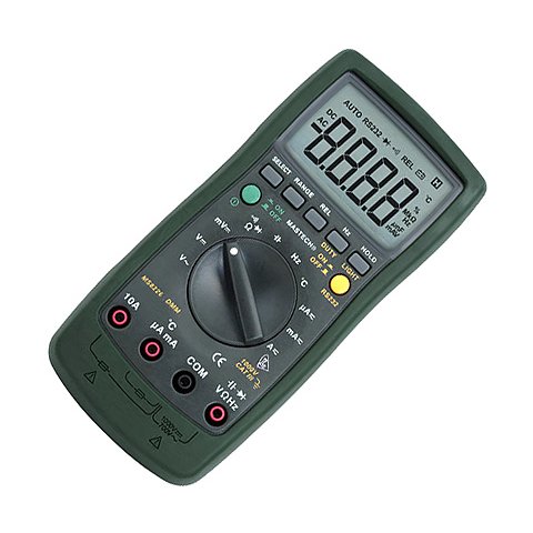 Цифровой мультиметр MASTECH MS8226