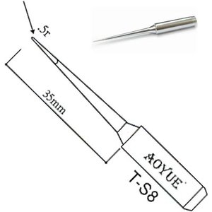 Soldering iron Tip AOYUE T S8