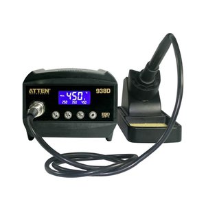 Digital Soldering Station ATTEN AT938D Digital Soldering Station ATTEN AT938D