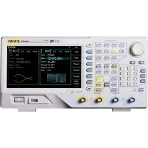 Универсальный генератор сигналов RIGOL DG4102 Универсальный генератор сигналов RIGOL DG4102