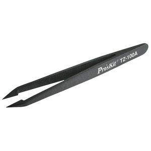 Пинцет Pro'sKit TZ 100A